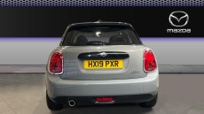 MINI Hatchback 1.5 Cooper Classic II 5dr Auto Petrol Hatchback